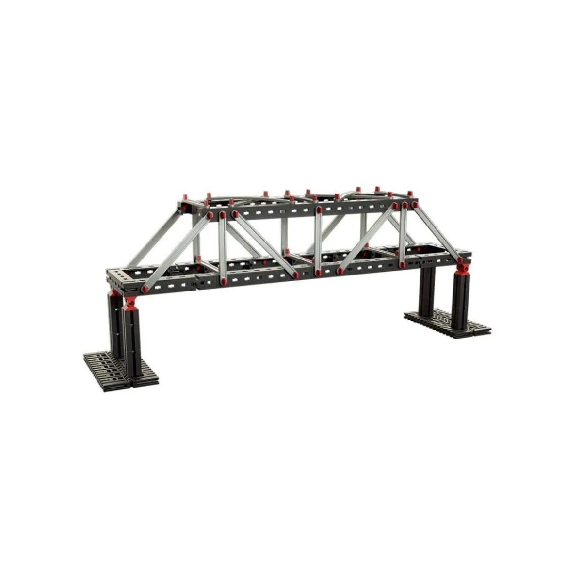 TOYS R US CE Steam|Juguetes De Construcción*Fischer Technik - Set de construcción Ingeniería Mechanic + Static 2