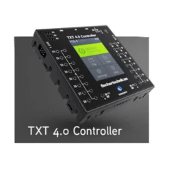 TOYS R US CE Steam|Juguetes De Construcción*Fischer Technik - Set de construcción Robótica avanzada Hightech