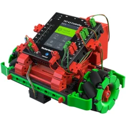 TOYS R US CE Steam|Juguetes De Construcción*Fischer Technik - Set de construcción Robótica avanzada Hightech