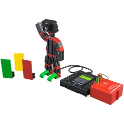 TOYS R US CE Steam|Juguetes De Construcción*Fischer Technik - Set de construcción Robótica avanzada Hightech