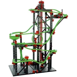 TOYS R US CE Steam|Juguetes De Construcción*Fischer Technik - Set de construcción para canicas Dynamic L 2