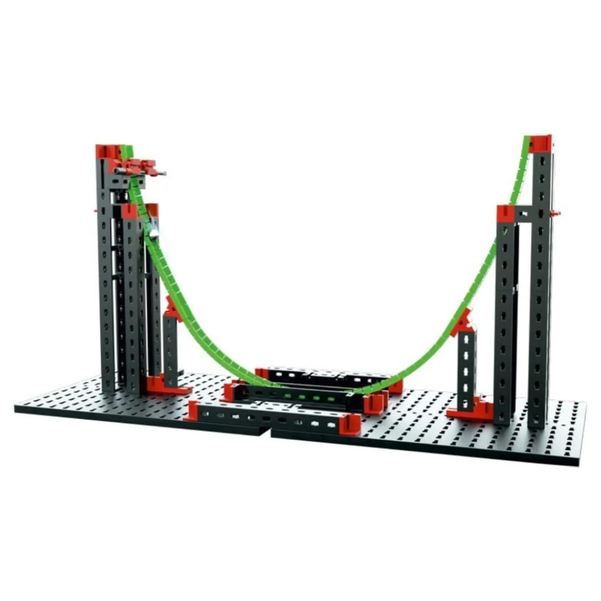 TOYS R US CE Steam|Juguetes De Construcción*Fischer Technik - Set de construcción para canicas Dynamic L 2