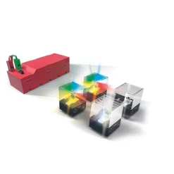 TOYS "R" US Steam*Fischer Technik - Set LED