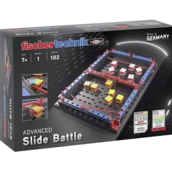 TOYS "R" US Steam*Fischer Technik - Slide Battle