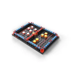 TOYS "R" US Steam*Fischer Technik - Slide Battle