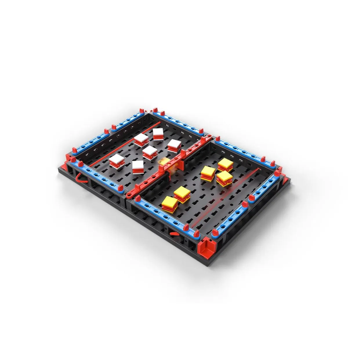 TOYS "R" US Steam*Fischer Technik - Slide Battle