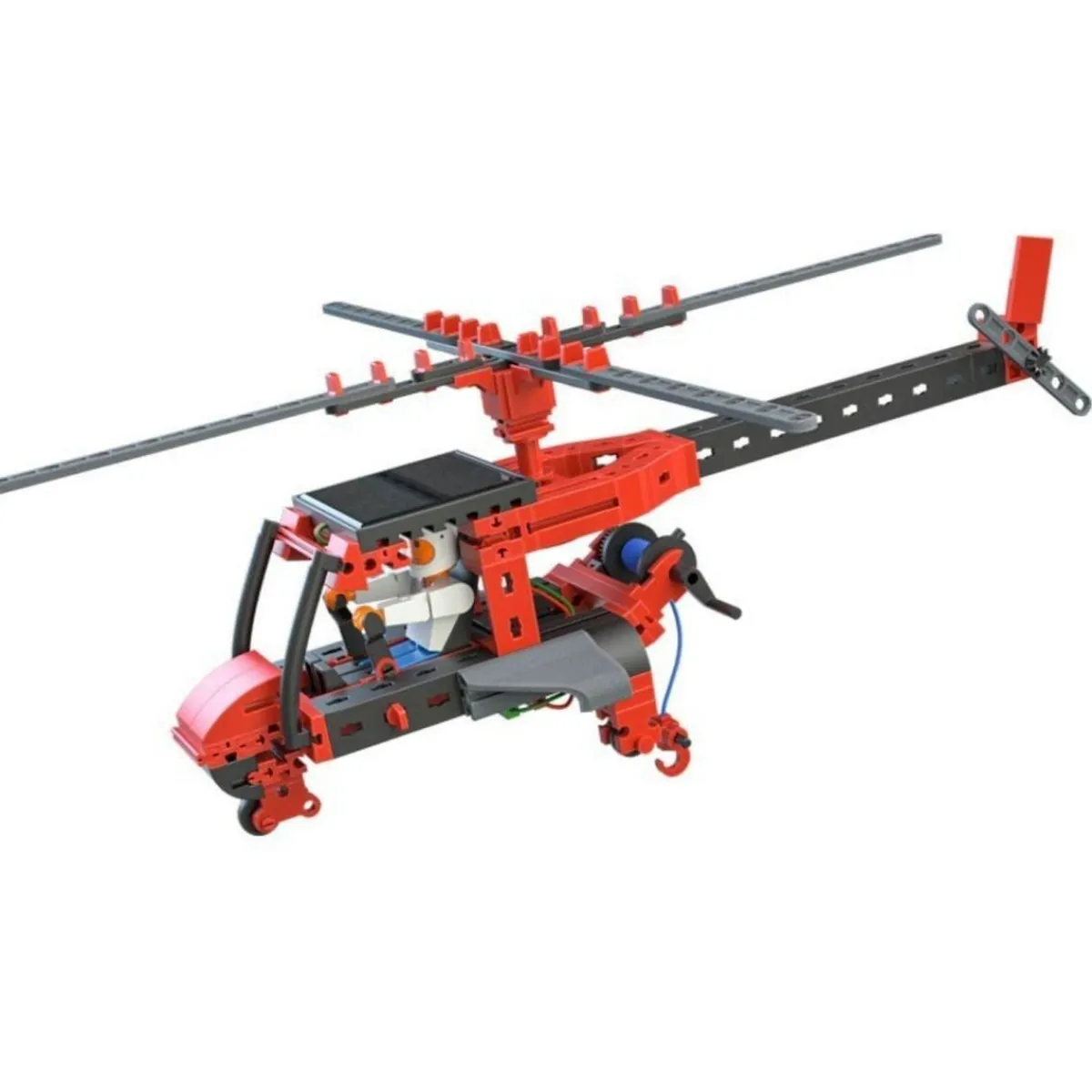 TOYS "R" US Steam*Fischer Technik - Solar Power