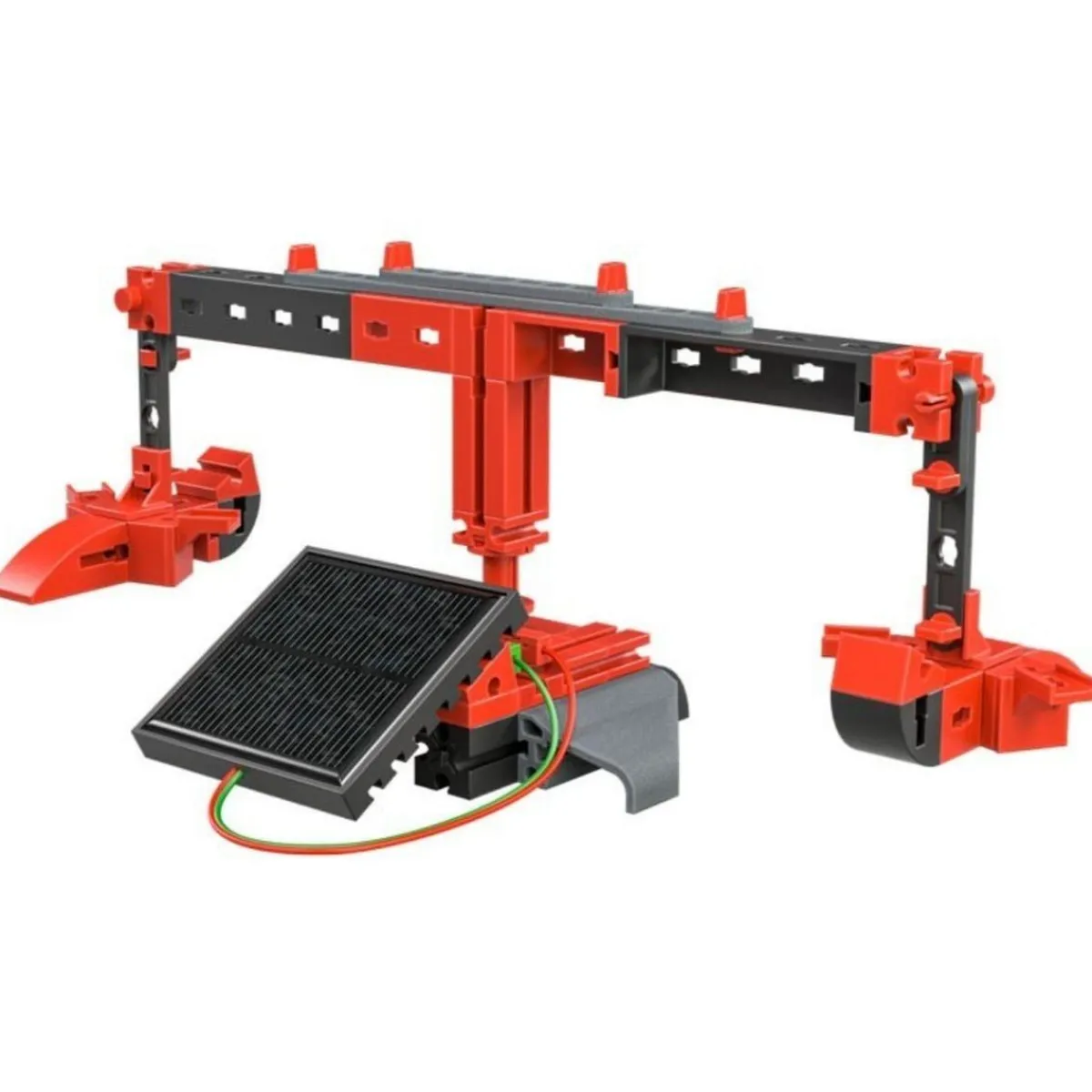 TOYS "R" US Steam*Fischer Technik - Solar Power