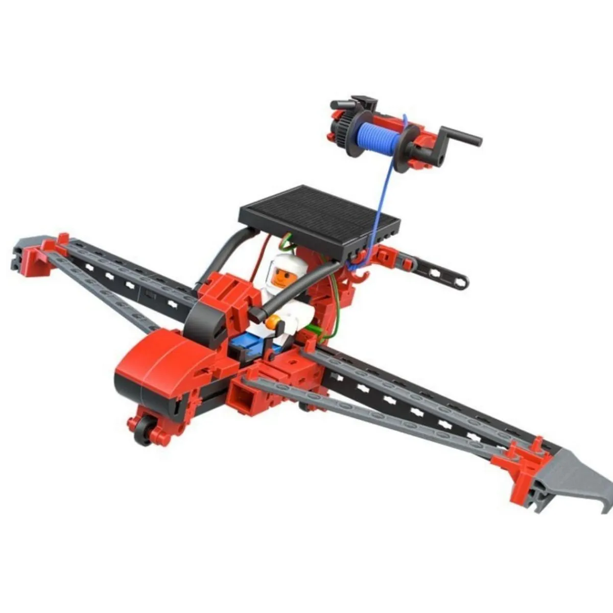 TOYS "R" US Steam*Fischer Technik - Solar Power