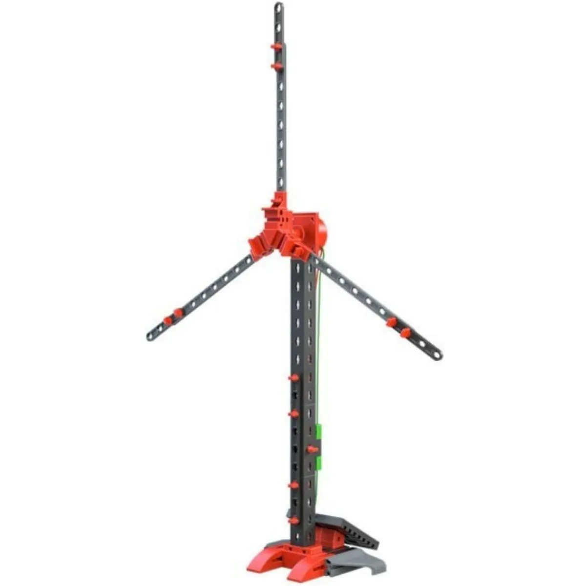 TOYS "R" US Steam*Fischer Technik - Solar Power