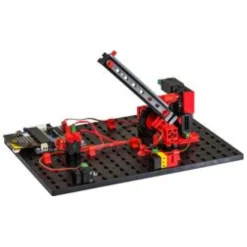 TOYS "R" US Steam*Fischer Technik - Starter Set for micro:bit