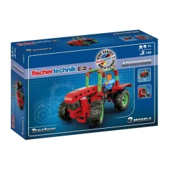 TOYS "R" US Steam*Fischer Technik - Tractors