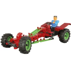 TOYS "R" US Steam*Fischer Technik - Tractors