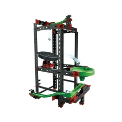 TOYS "R" US Steam*Fischer Technik - Trampoline