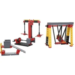 TOYS "R" US Steam*Fischer Technik - Universal Starter