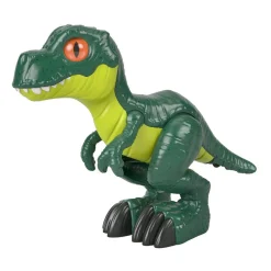 IMAGINEXT Coleccionables Y Mini Mundos*Fisher Price - - Jurassic World Dino XL (varios modelos)