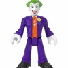 IMAGINEXT Coleccionables Y Mini Mundos*Fisher Price - - Joker XL