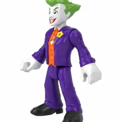 IMAGINEXT Coleccionables Y Mini Mundos*Fisher Price - - Joker XL