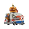 TOY PARTNER Figuras De Acción*Fornite - Durrr Burger Food Truck