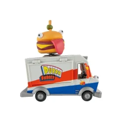 TOY PARTNER Figuras De Acción*Fornite - Durrr Burger Food Truck