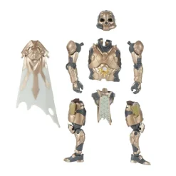 TOY PARTNER Figuras De Acción*Fortnite - Midas Rex - Figura Master Grade