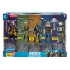 TOY PARTNER Figuras De Acción*Fortnite - Pack 5 Figuras