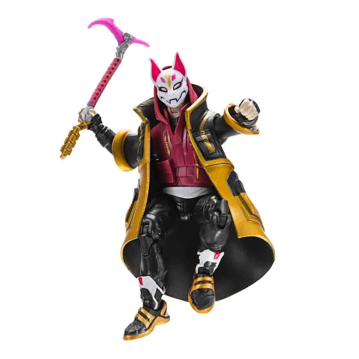 TOY PARTNER Figuras De Acción*Fortnite - Pack 5 Figuras