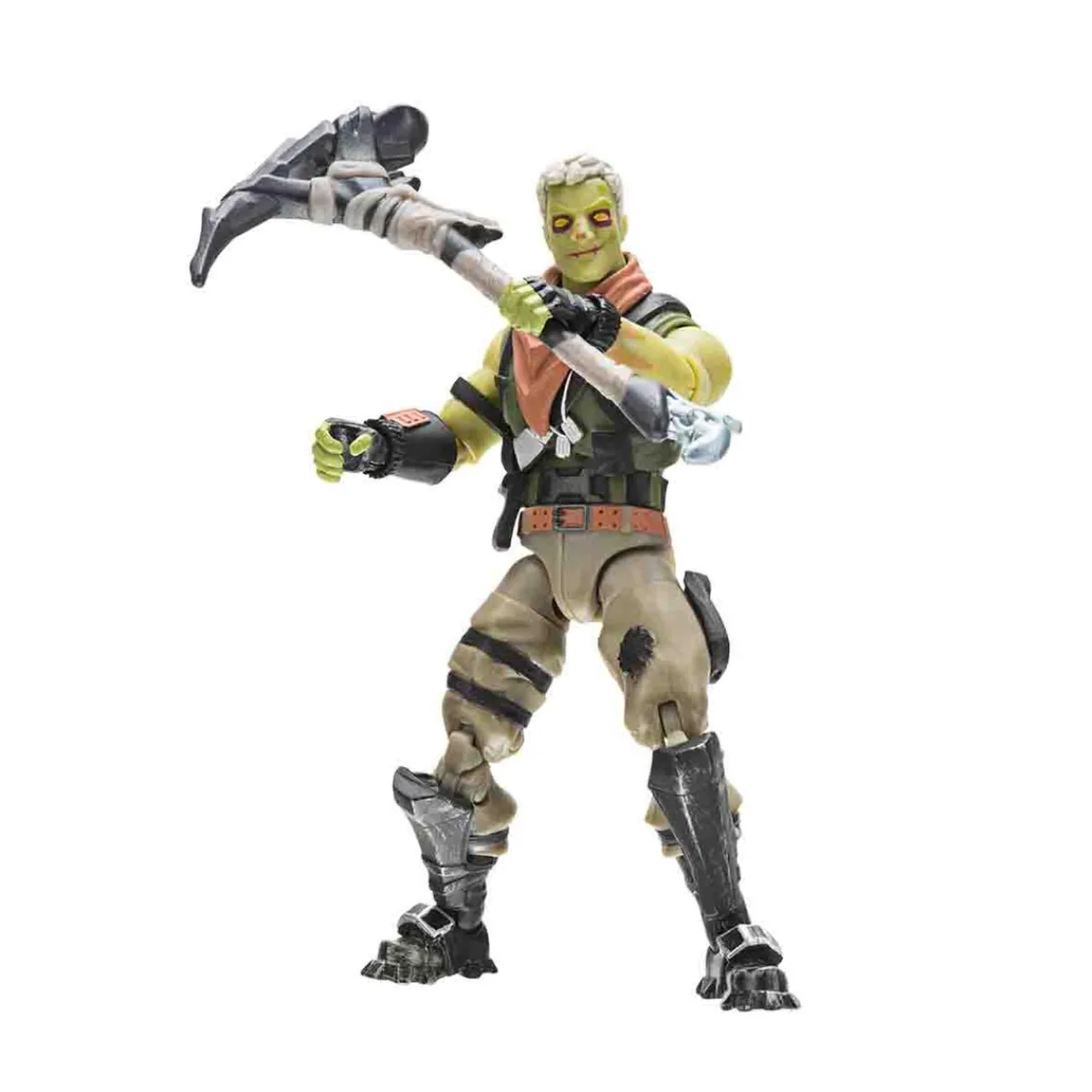 TOY PARTNER Figuras De Acción*Fortnite - Pack 5 Figuras