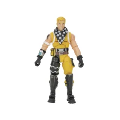 TOY PARTNER S.A. Figuras De Acción*Fortnite - Taxi con figura