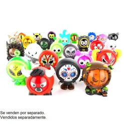 TOYS "R" US Coleccionables Y Mini Mundos*Freak Marbles - Set 3 canicas (varios modelos)