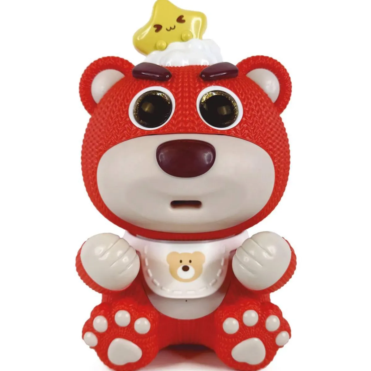 EDUCA Juegos Y Puzzles|Friki Zone*Friendimals - Oso Comilón