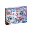 CLEMENTONI Juguetes Educativos Y Libros|Juegos Y Puzzles*Frozen - Edukit 7 en 1