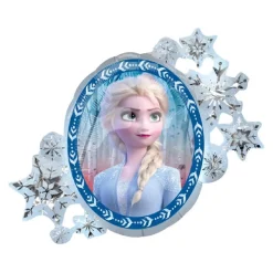 FROZEN Artículos De Fiesta Y Regalos*- Globo 2