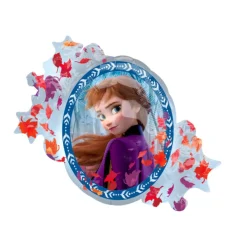 FROZEN Artículos De Fiesta Y Regalos*- Globo 2