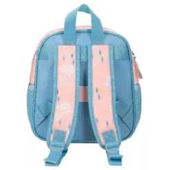 JOUMMA BAGS,S.L Material Escolar*Frozen - Mochila Preescolar adaptable 25 cm - Believe in the journey