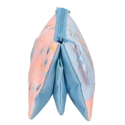 JOUMMA BAGS,S.L Material Escolar*Frozen - Portatodo 3 Compartimentos - Believe in the Journey