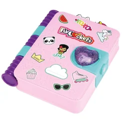 DISET Arte Y Manualidades*Funlockets - Diario Secreto