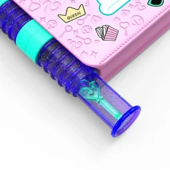 DISET Arte Y Manualidades*Funlockets - Diario Secreto