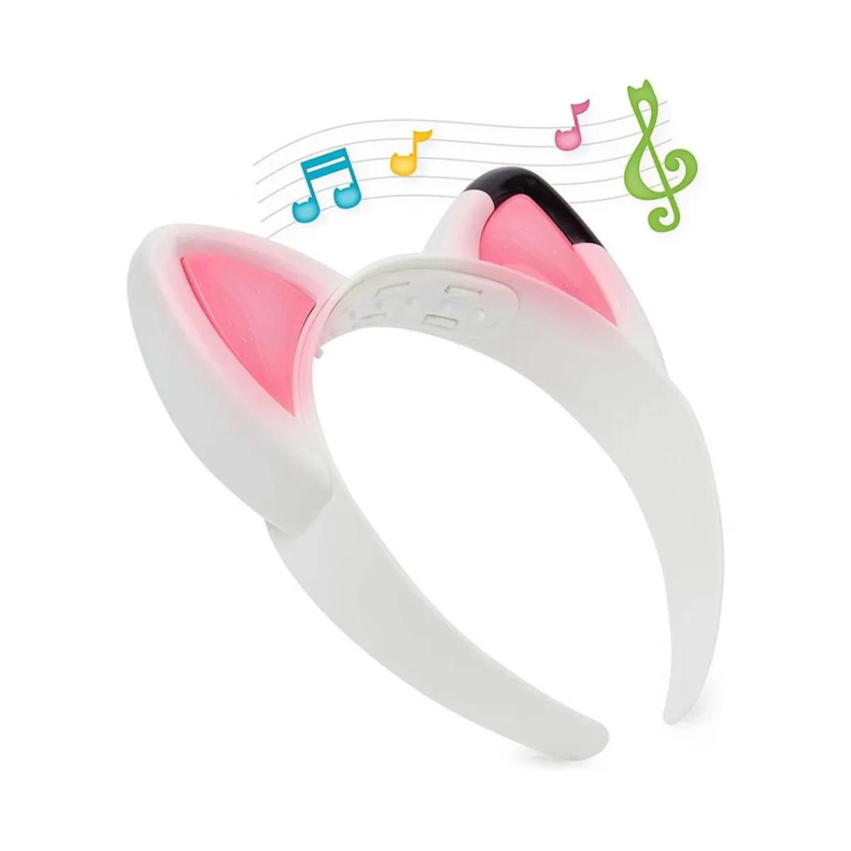 SPIN MASTER Coleccionables Y Mini Mundos*Gabby's Dollhouse - Diadema Orejas Mágicas