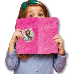 CEFA Steam|Arte Y Manualidades*Gabby's Dollhouse - Diario de Actividades