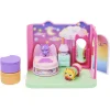 SPIN MASTER Coleccionables Y Mini Mundos*Gabby's Dollhouse - Dormitorio de Sueñigata ㅤ