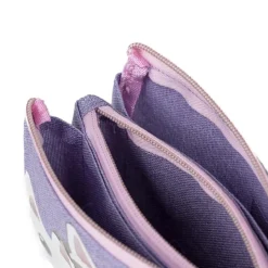 VALUVIC Material Escolar*Gabby's Dollhouse - Estuche triple