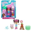 SPIN MASTER Coleccionables Y Mini Mundos*Gabby's Dollhouse - Fiesta en el Jardín