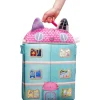 FAMOSA Coleccionables Y Mini Mundos*Gabby's Dollhouse - La casa de Gabby de peluche