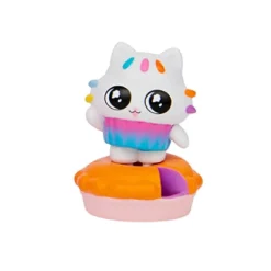 SPIN MASTER Coleccionables Y Mini Mundos*Gabby´s Dollhouse - Mini figura sorpresa y base (varios modelos)