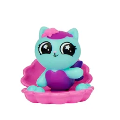 SPIN MASTER Coleccionables Y Mini Mundos*Gabby´s Dollhouse - Mini figura sorpresa y base (varios modelos)