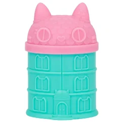 SPIN MASTER Coleccionables Y Mini Mundos*Gabby´s Dollhouse - Mini figura sorpresa y base (varios modelos)