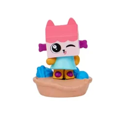 SPIN MASTER Coleccionables Y Mini Mundos*Gabby´s Dollhouse - Mini figura sorpresa y base (varios modelos)