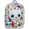 KOOKYLOOS Material Escolar*Gabby's Dollhouse - Mochila 3D EVA 30cm