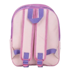 ARTESANIA CERDÁ Material Escolar*Gabby's Dollhouse - Mochila preescolar 3D